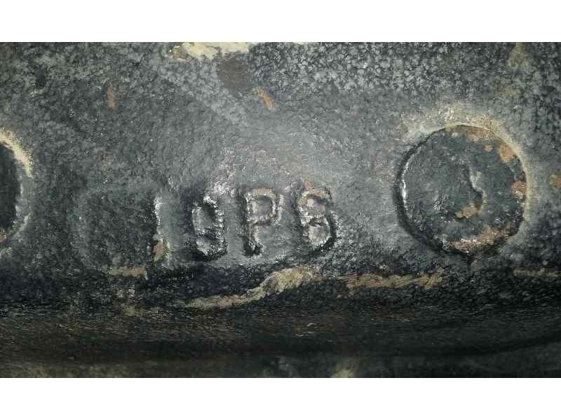 Recambio de diferencial delantero para opel frontera a 2.5 turbodiesel referencia OEM IAM C12HU217002  