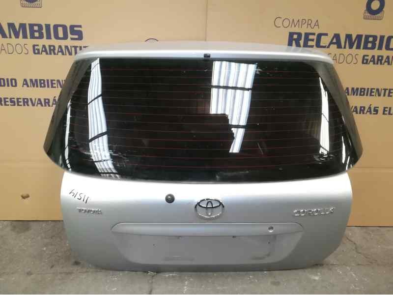 Recambio de porton trasero para toyota corolla (e12) 1.6 terra berlina referencia OEM IAM   