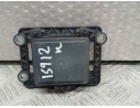 Recambio de modulo electronico para nissan qashqai (j12) acenta+ referencia OEM IAM 284386UU2A 0203304719 BOSCH