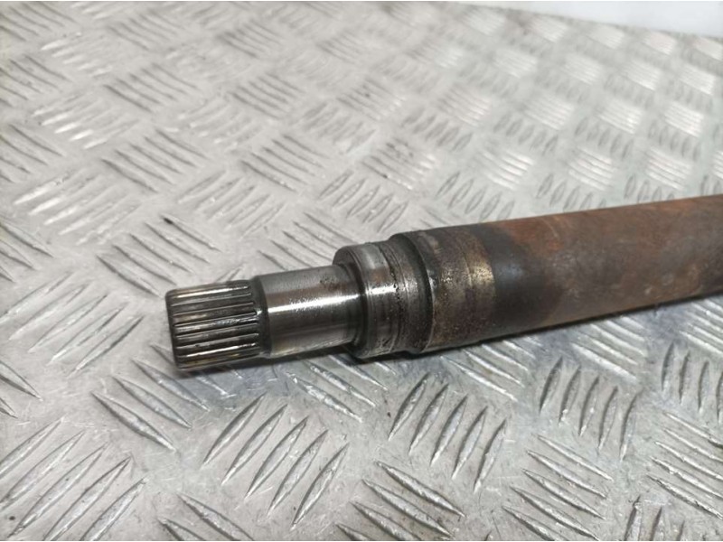 Recambio de transmision delantera derecha para ford focus lim. business referencia OEM IAM BV613B436CB 1712273 SIN REFERENCIA