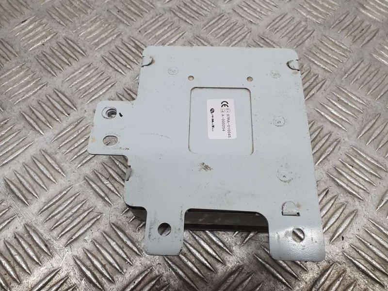 Recambio de modulo electronico para ssangyong kyron 200 xdi premium 4wd referencia OEM IAM 97RA010045  