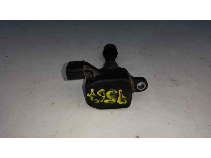 Recambio de bobina encendido para nissan murano (z50) básico referencia OEM IAM AIC3102N 224488J11C HANSHIN