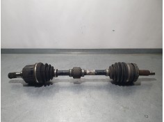 Recambio de transmision delantera izquierda para hyundai i40 style blue referencia OEM IAM 495003Z300  