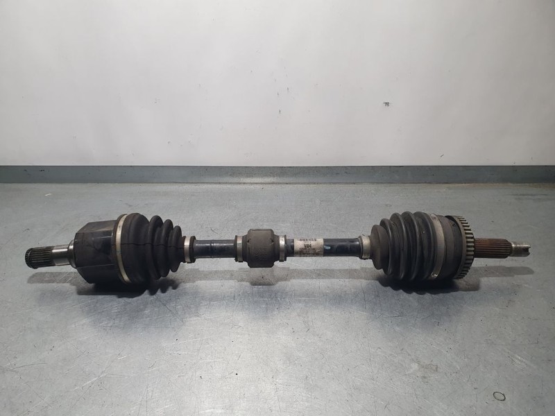 Recambio de transmision delantera izquierda para hyundai i40 style blue referencia OEM IAM 495003Z300  