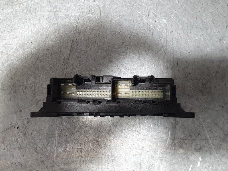 Recambio de modulo electronico para ford focus turnier active referencia OEM IAM JX7T14B531AG  