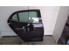Recambio de puerta trasera derecha para renault megane iv berlina 5p business referencia OEM IAM 821003398R  