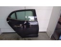 Recambio de puerta trasera derecha para renault megane iv berlina 5p business referencia OEM IAM 821003398R  