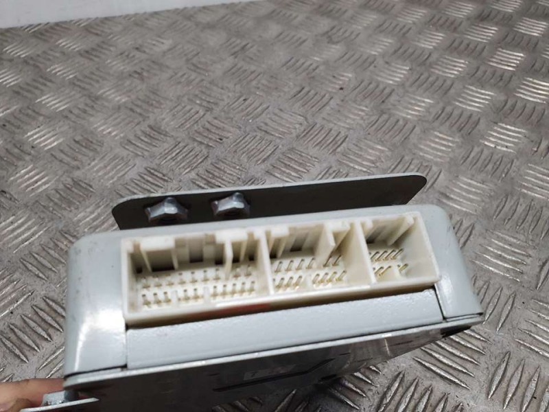 Recambio de modulo electronico para ssangyong kyron 200 xdi premium 4wd referencia OEM IAM 97RA010045  