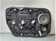 ELEVALUNAS DELANTERO IZQUIERDO 82471G2011 ELECTRICO 6 PINES