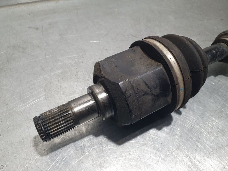 Recambio de transmision delantera izquierda para hyundai i40 style blue referencia OEM IAM 495003Z300  