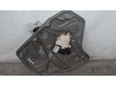 ELEVALUNAS TRASERO IZQUIERDO 1Z0839461A 18 PINS ELECTRICO