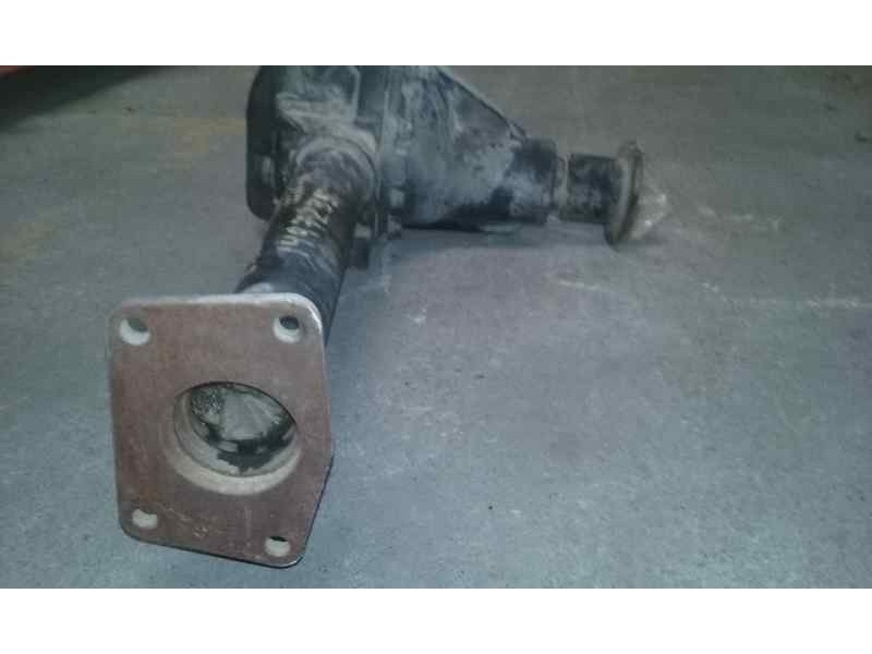 Recambio de diferencial delantero para opel frontera a 2.5 turbodiesel referencia OEM IAM C12HU217002  