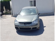 VOLKSWAGEN GOLF V BERLINA (1K1)