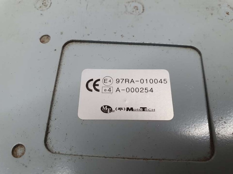 Recambio de modulo electronico para ssangyong kyron 200 xdi premium 4wd referencia OEM IAM 97RA010045  