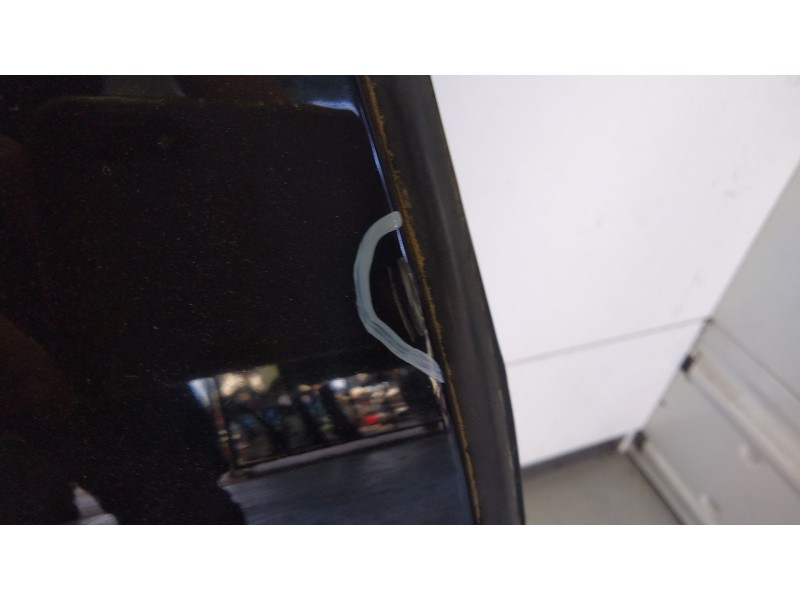 Recambio de puerta trasera derecha para renault megane iv berlina 5p business referencia OEM IAM 821003398R  