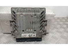 CENTRALITA MOTOR UCE 237101KB5A CONTINENTAL S180153134A