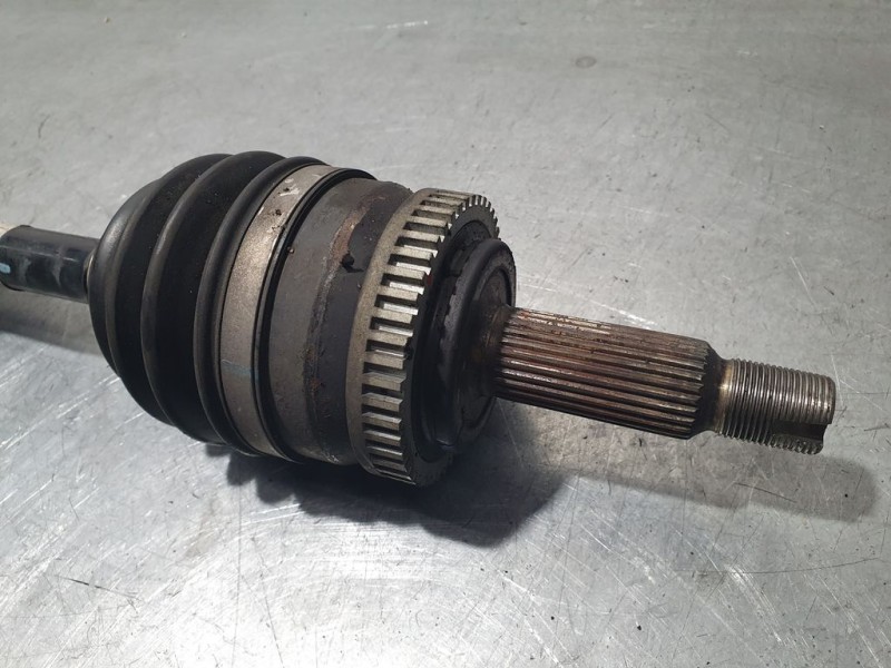 Recambio de transmision delantera izquierda para hyundai i40 style blue referencia OEM IAM 495003Z300  