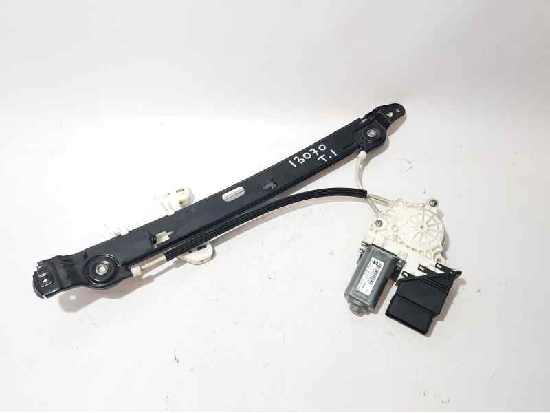 Recambio de elevalunas trasero izquierdo para seat altea xl (5p5) reference ecomotive referencia OEM IAM   ELÉCTRICO