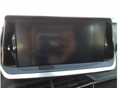 SISTEMA NAVEGACION GPS 9837721380 