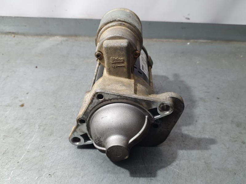 Recambio de motor arranque para dacia duster ii essential referencia OEM IAM 233006508R RSM1411 VALEO