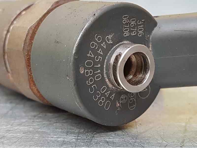 Recambio de inyector para citroën c5 berlina 2.0 hdi cat (rhz / dw10ated) referencia OEM IAM 9640895380 0445110044 BOSCH