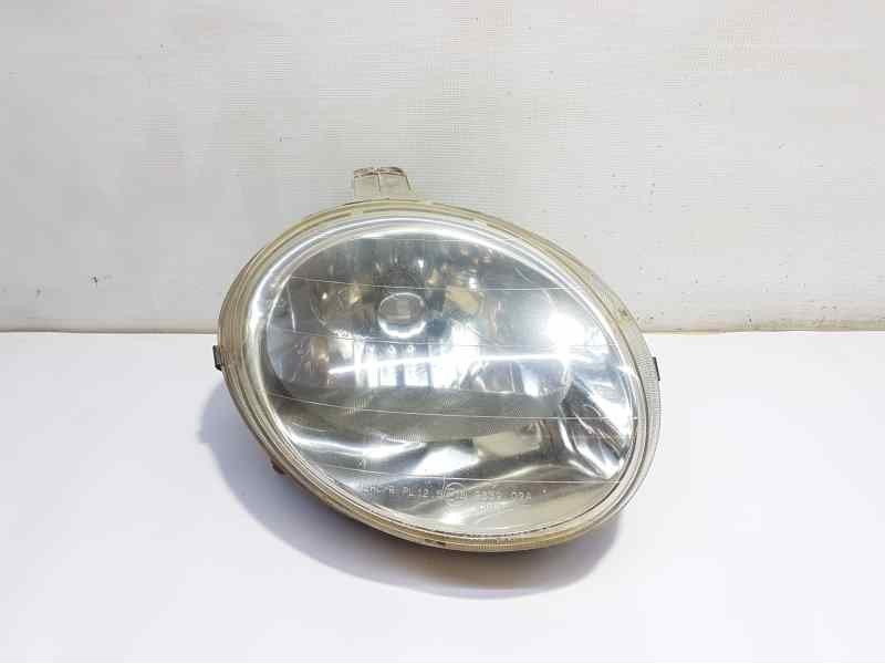 Recambio de faro derecho para daewoo matiz se referencia OEM IAM   