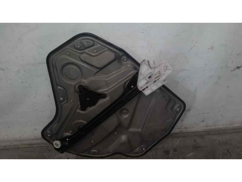 Recambio de elevalunas trasero izquierdo para skoda octavia combi (1z5) easy referencia OEM IAM  18 PINS ELECTRICO