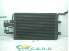 Recambio de condensador / radiador aire acondicionado para volkswagen golf iv berlina (1j1) básico referencia OEM IAM   
