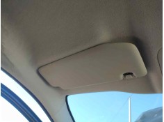 Recambio de parasol izquierdo para peugeot 208 style referencia OEM IAM 1619396180  