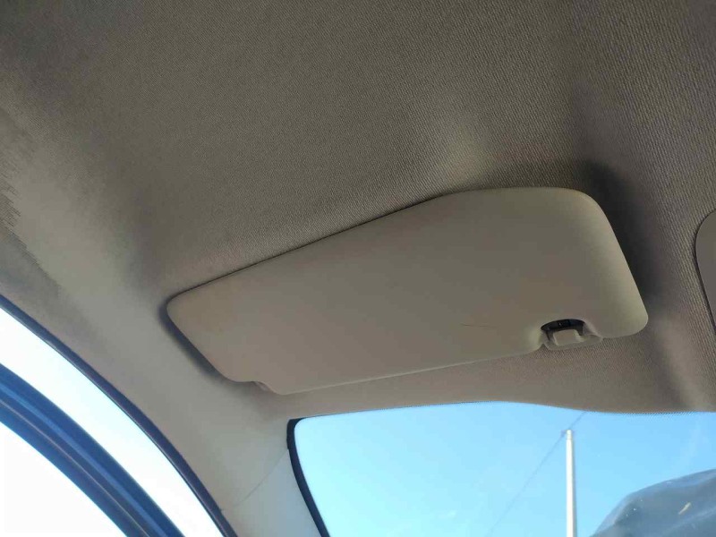 Recambio de parasol izquierdo para peugeot 208 style referencia OEM IAM 1619396180  