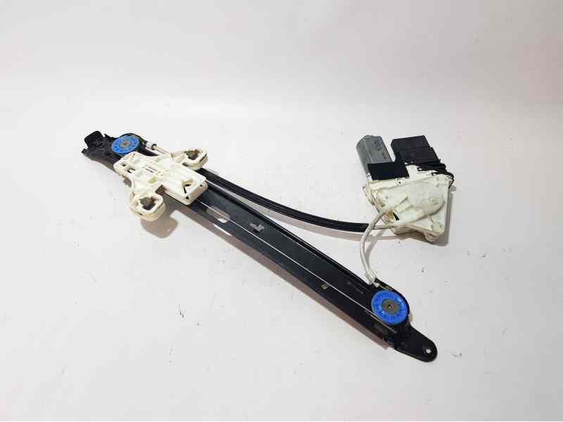 Recambio de elevalunas trasero izquierdo para seat altea xl (5p5) reference ecomotive referencia OEM IAM   ELÉCTRICO