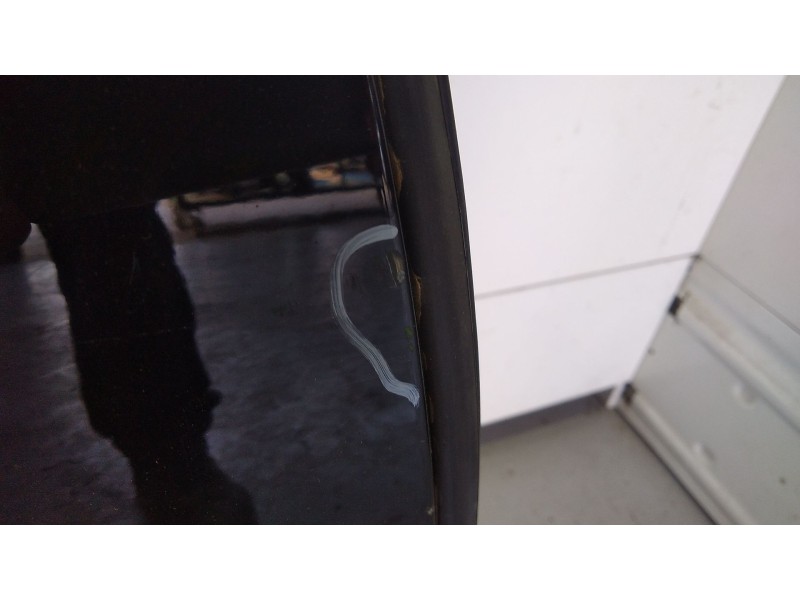 Recambio de puerta trasera derecha para renault megane iv berlina 5p business referencia OEM IAM 821003398R  