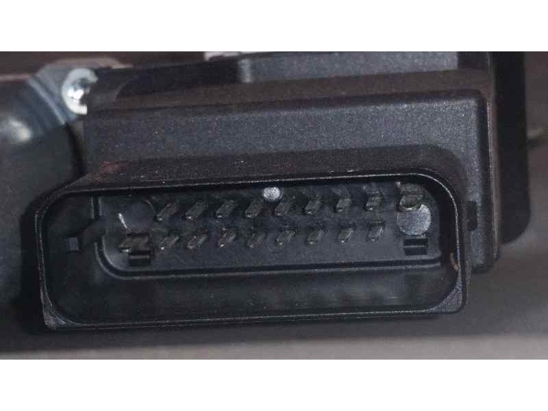 Recambio de elevalunas trasero izquierdo para skoda octavia combi (1z5) easy referencia OEM IAM  18 PINS ELECTRICO