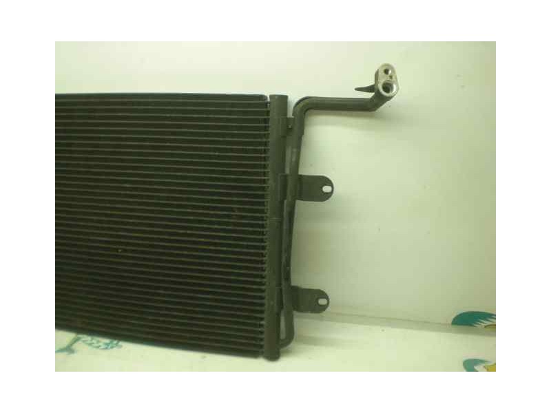 Recambio de condensador / radiador aire acondicionado para volkswagen golf iv berlina (1j1) básico referencia OEM IAM   