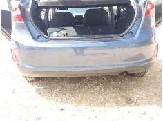 Recambio de paragolpes trasero para ford fiesta vii (hj, hf) 1.0 ecoboost referencia OEM IAM 2319410  