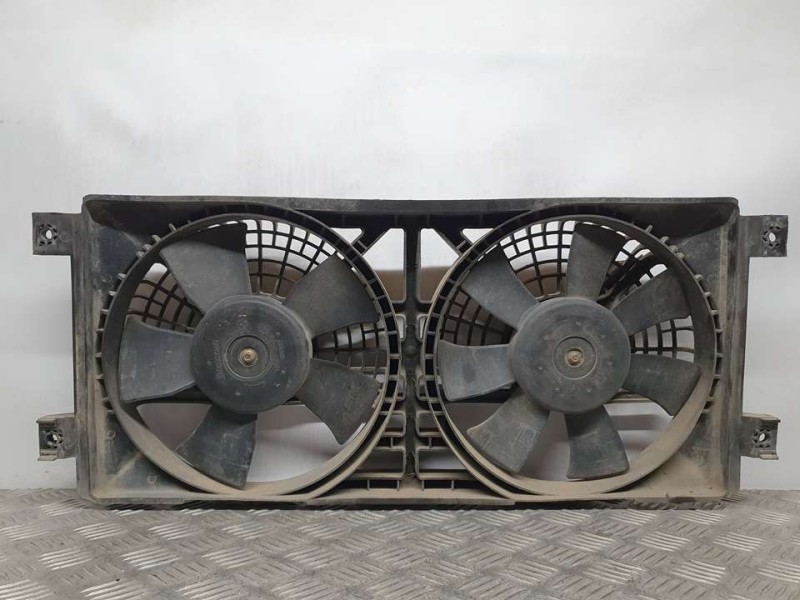 Recambio de electroventilador para ssangyong kyron 200 xdi premium 4wd referencia OEM IAM 8821021050 8821021050 