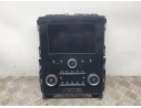 Recambio de mando climatizador para renault megane iv berlina 5p limited + referencia OEM IAM SIN REF  
