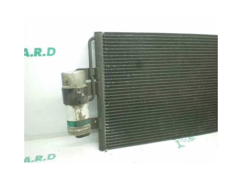 Recambio de condensador / radiador aire acondicionado para volkswagen golf iv berlina (1j1) básico referencia OEM IAM   