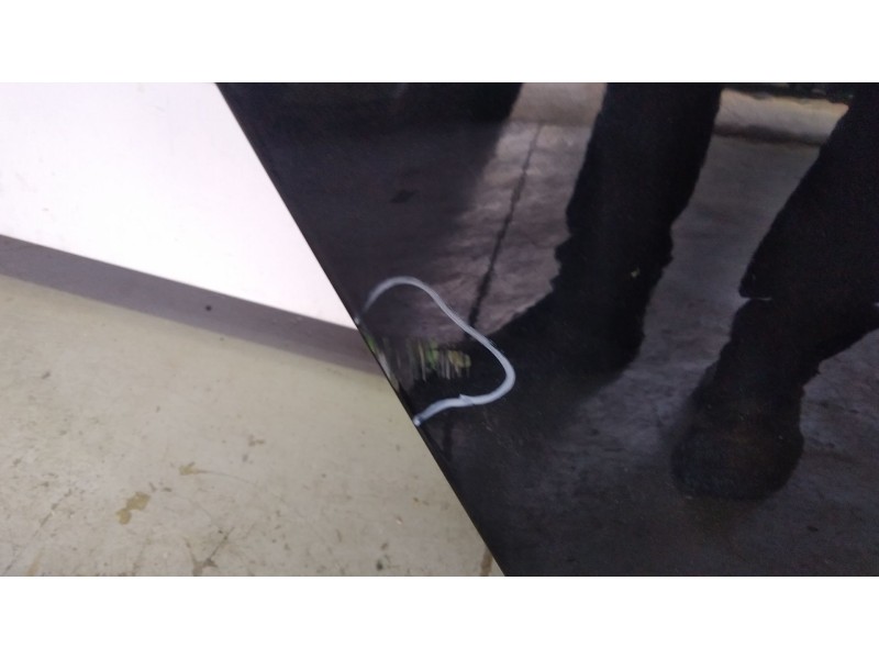 Recambio de puerta trasera derecha para renault megane iv berlina 5p business referencia OEM IAM 821003398R  