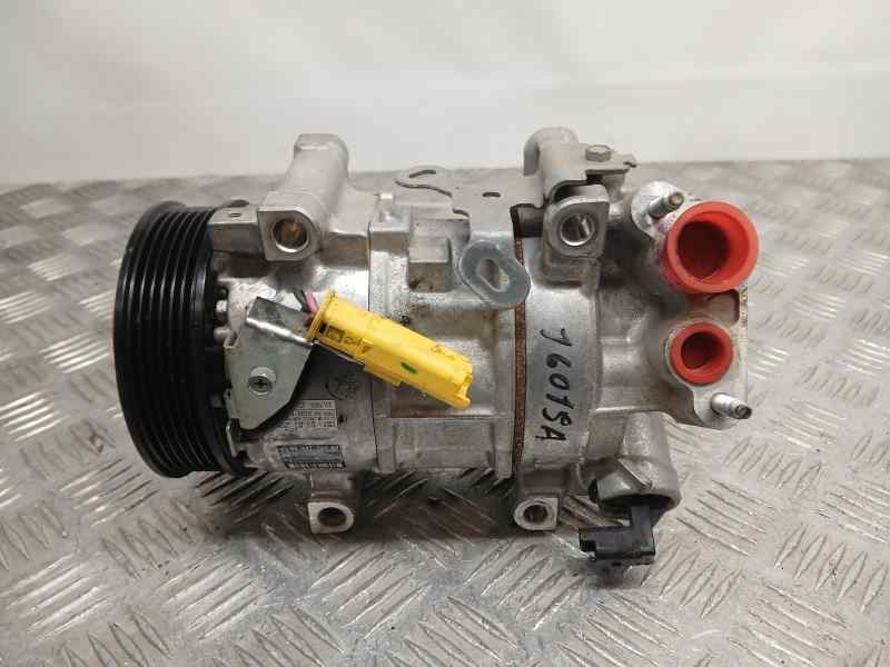 Recambio de compresor aire acondicionado para peugeot 5008 allure referencia OEM IAM 9834779480 4471100670 DENSO