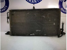 CONDENSADOR / RADIADOR AIRE ACONDICIONADO 