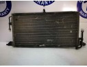 Recambio de condensador / radiador aire acondicionado para opel frontera a 2.5 turbodiesel referencia OEM IAM   