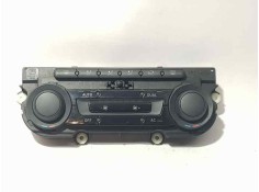 Recambio de mando climatizador para seat altea xl (5p5) reference ecomotive referencia OEM IAM 5P0907044P  