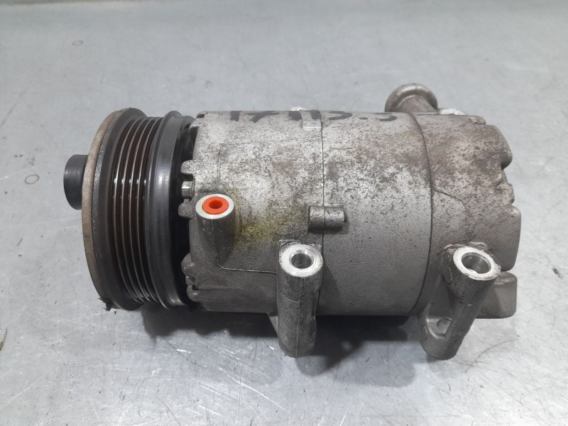 Recambio de compresor aire acondicionado para ford c-max (dm2) 1.6 referencia OEM IAM 3M5HAC  