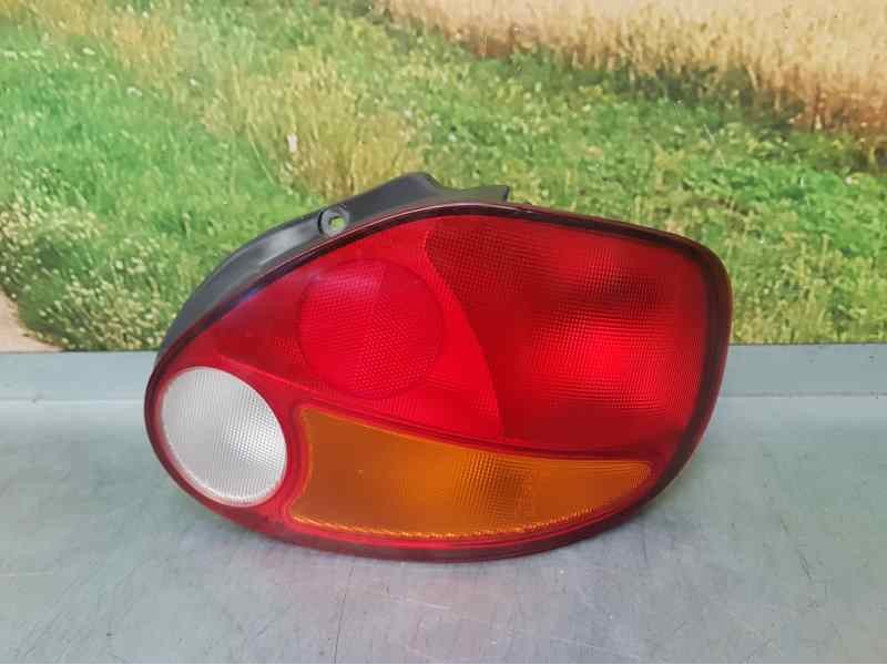 Recambio de piloto trasero derecho para daewoo matiz se referencia OEM IAM   