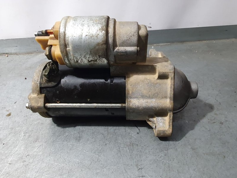 Recambio de motor arranque para dacia duster ii essential referencia OEM IAM 233006508R RSM1411 VALEO