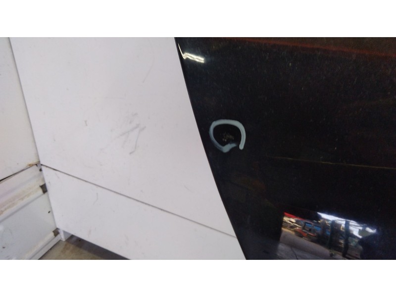 Recambio de puerta trasera derecha para renault megane iv berlina 5p business referencia OEM IAM 821003398R  