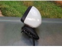 Recambio de retrovisor izquierdo para opel corsa d expression referencia OEM IAM  5 CABLES ELECTRICO-TOCADO