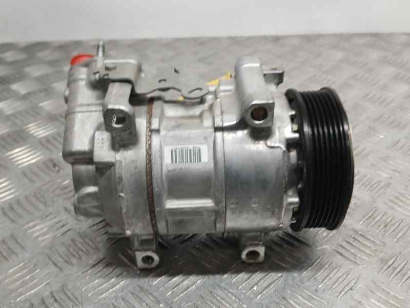 Recambio de compresor aire acondicionado para peugeot 5008 allure referencia OEM IAM 9834779480 4471100670 DENSO