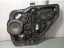 Recambio de elevalunas trasero derecho para hyundai ioniq style elektro referencia OEM IAM 83480G2000 190716065 ELECTRICO 2 PINS